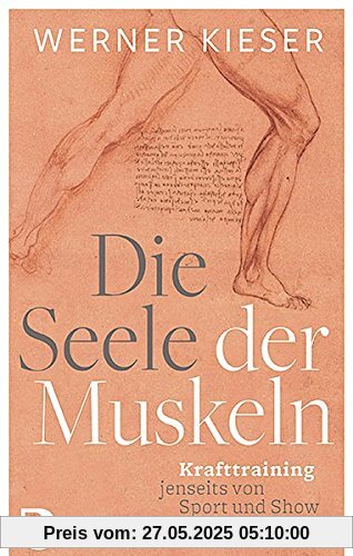 Die Seele der Muskeln: Krafttraining jenseits von Sport und Show