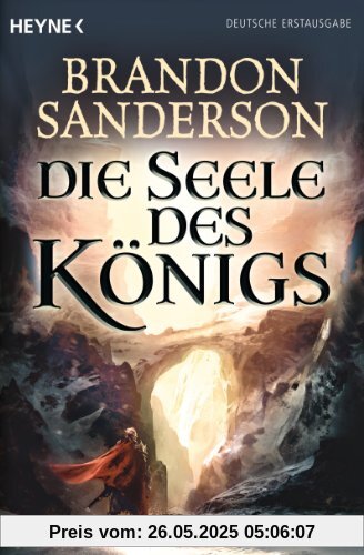 Die Seele des Königs Die Seele des Königs
