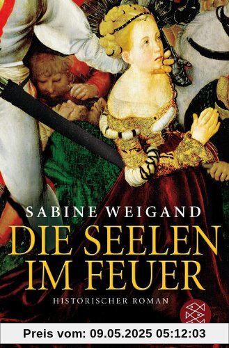 Die Seelen im Feuer