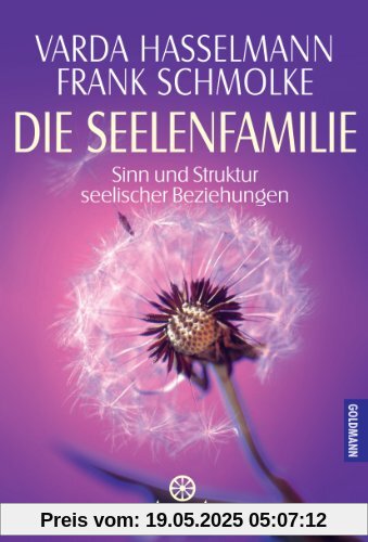 Die Seelenfamilie: Sinn und Struktur seelischer Beziehungen