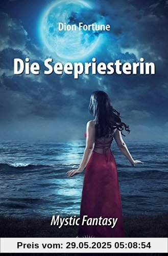 Die Seepriesterin