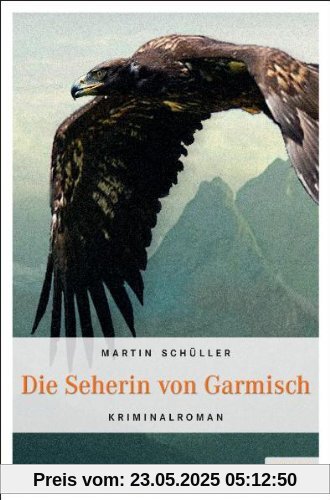 Die Seherin von Garmisch