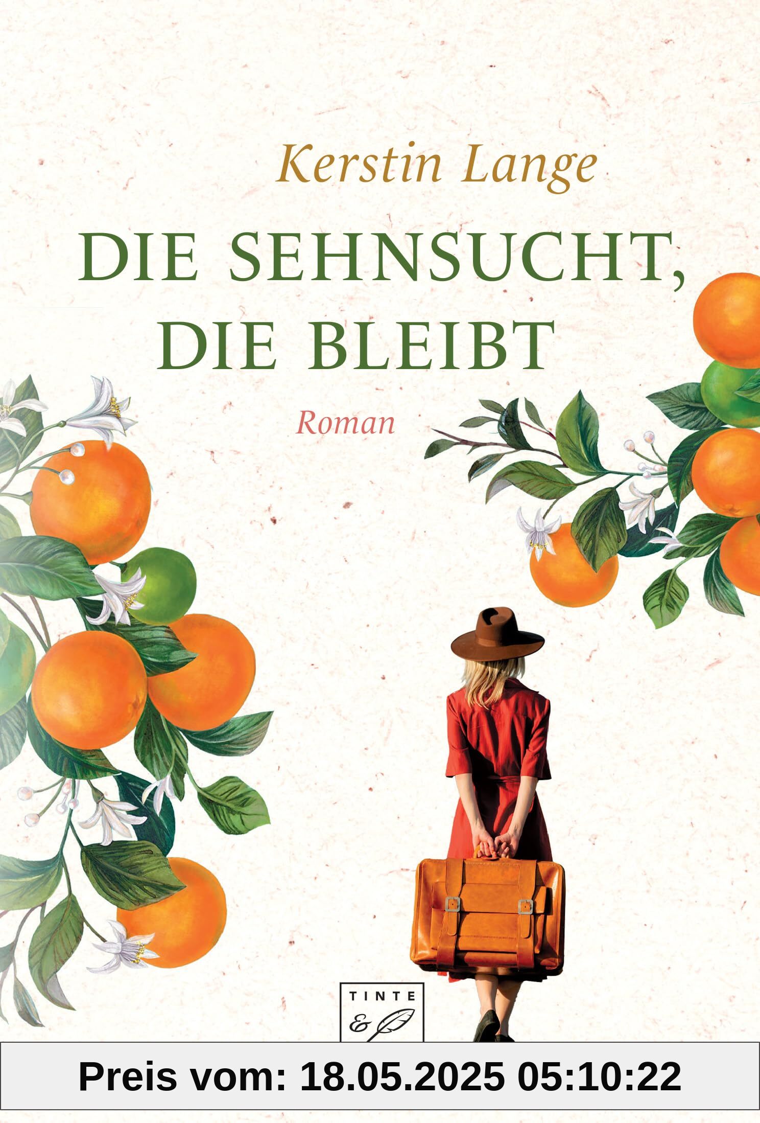 Die Sehnsucht, die bleibt