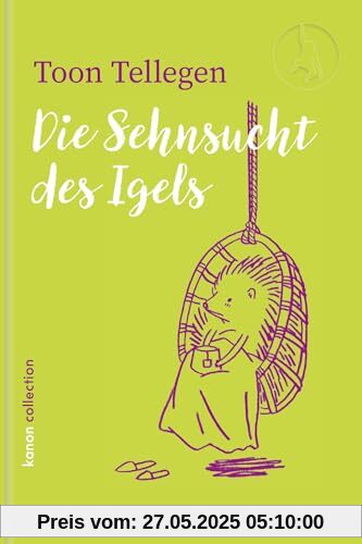 Die Sehnsucht des Igels