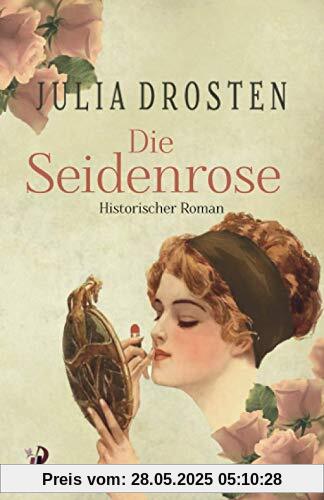 Die Seidenrose
