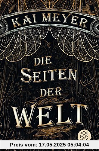 Die Seiten der Welt: Roman