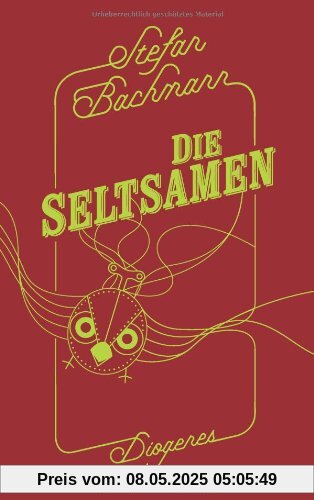 Die Seltsamen