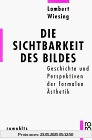 Die Sichtbarkeit des Bildes