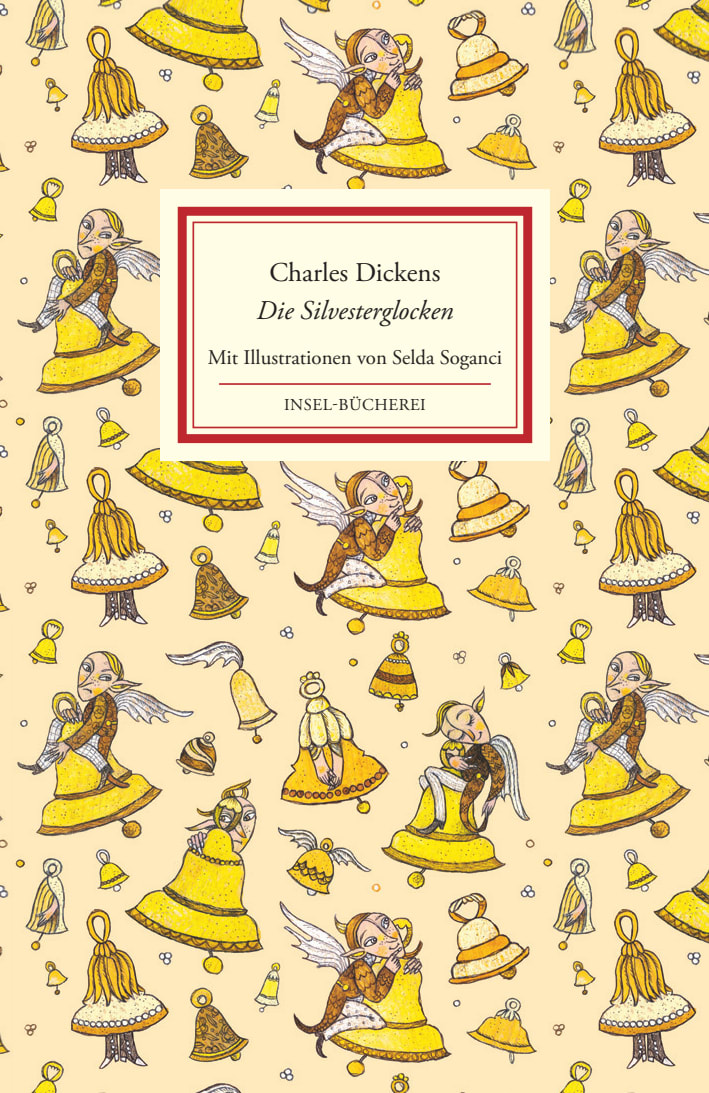 Die Silvesterglocken Die Silvesterglocken von Insel Verlag