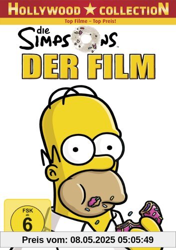 Die Simpsons - Der Film