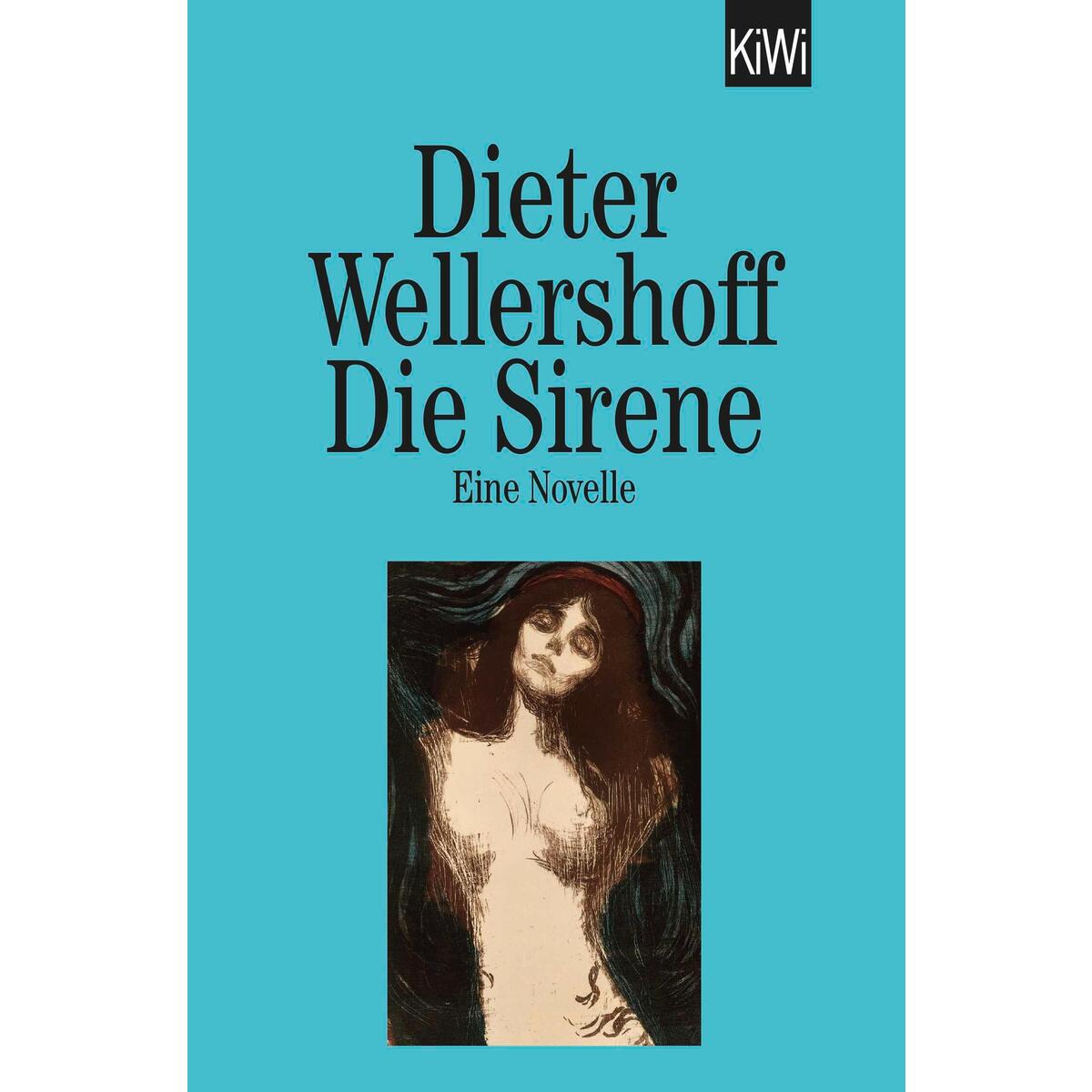 Die Sirene von Kiepenheuer & Witsch GmbH