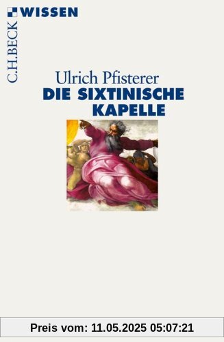 Die Sixtinische Kapelle