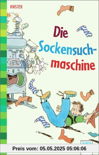 Die Sockensuchmaschine