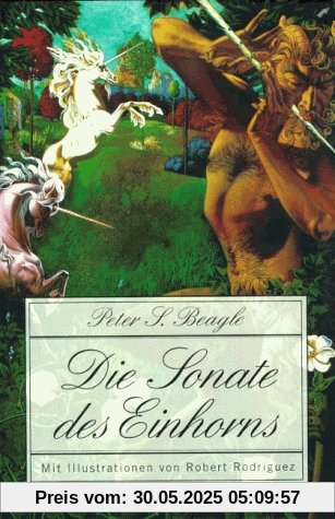 Die Sonate des Einhorns Die Sonate des Einhorns