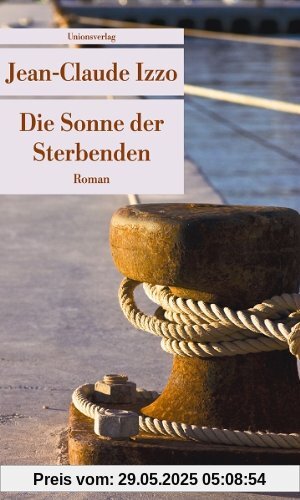 Die Sonne der Sterbenden