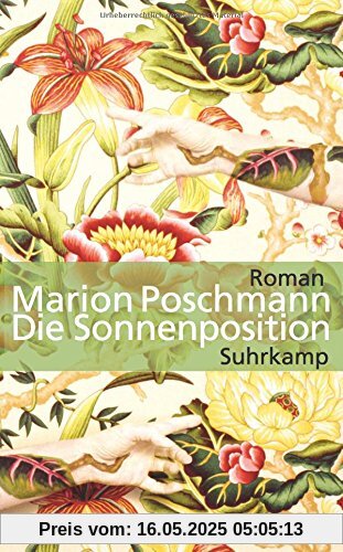 Die Sonnenposition: Roman (suhrkamp taschenbuch)