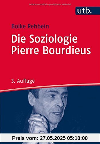 Die Soziologie Pierre Bourdieus