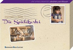 Die Spielekartei - Gefühle und Rituale (Spiel) von Burckhardthaus-Laetare / Oberstebrink