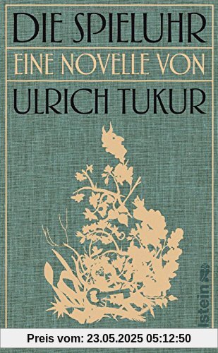 Die Spieluhr: Roman Die Spieluhr: Roman
