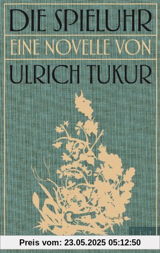 Die Spieluhr: Roman