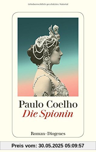 Die Spionin Die Spionin