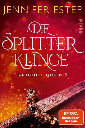 Die Splitterklinge Die Splitterklinge