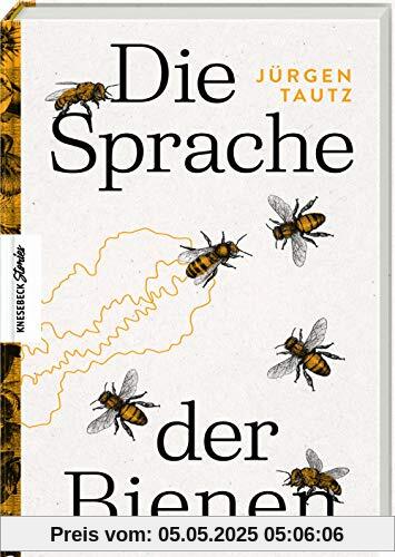 Die Sprache der Bienen