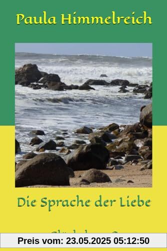 Die Sprache der Liebe: Glöckchen 10 Die Sprache der Liebe: Glöckchen 10