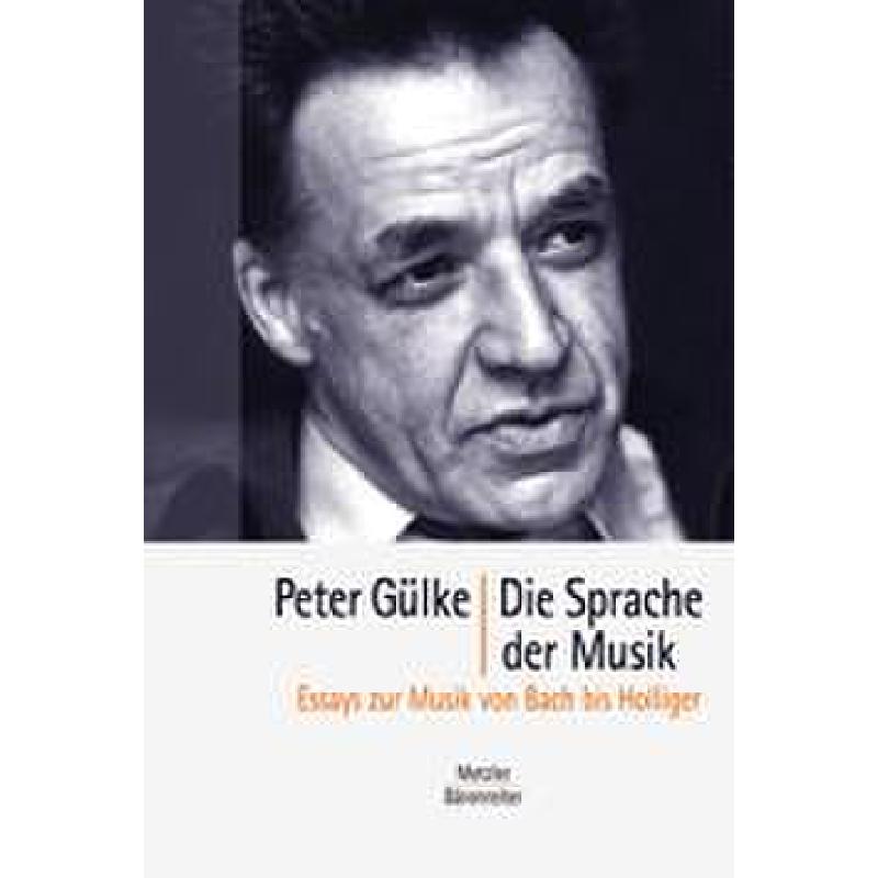 Die Sprache der Musik