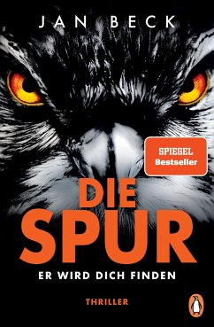 Die Spur - Er wird dich finden / Björk und Brand Bd.3 von Penguin Verlag München
