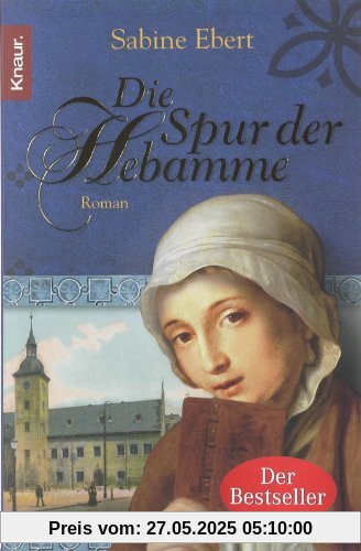 Die Spur der Hebamme