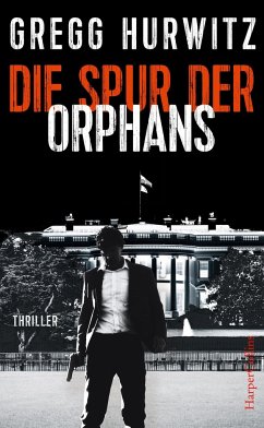 Die Spur der Orphans / Evan Smoak Bd.4 von HarperCollins Hamburg