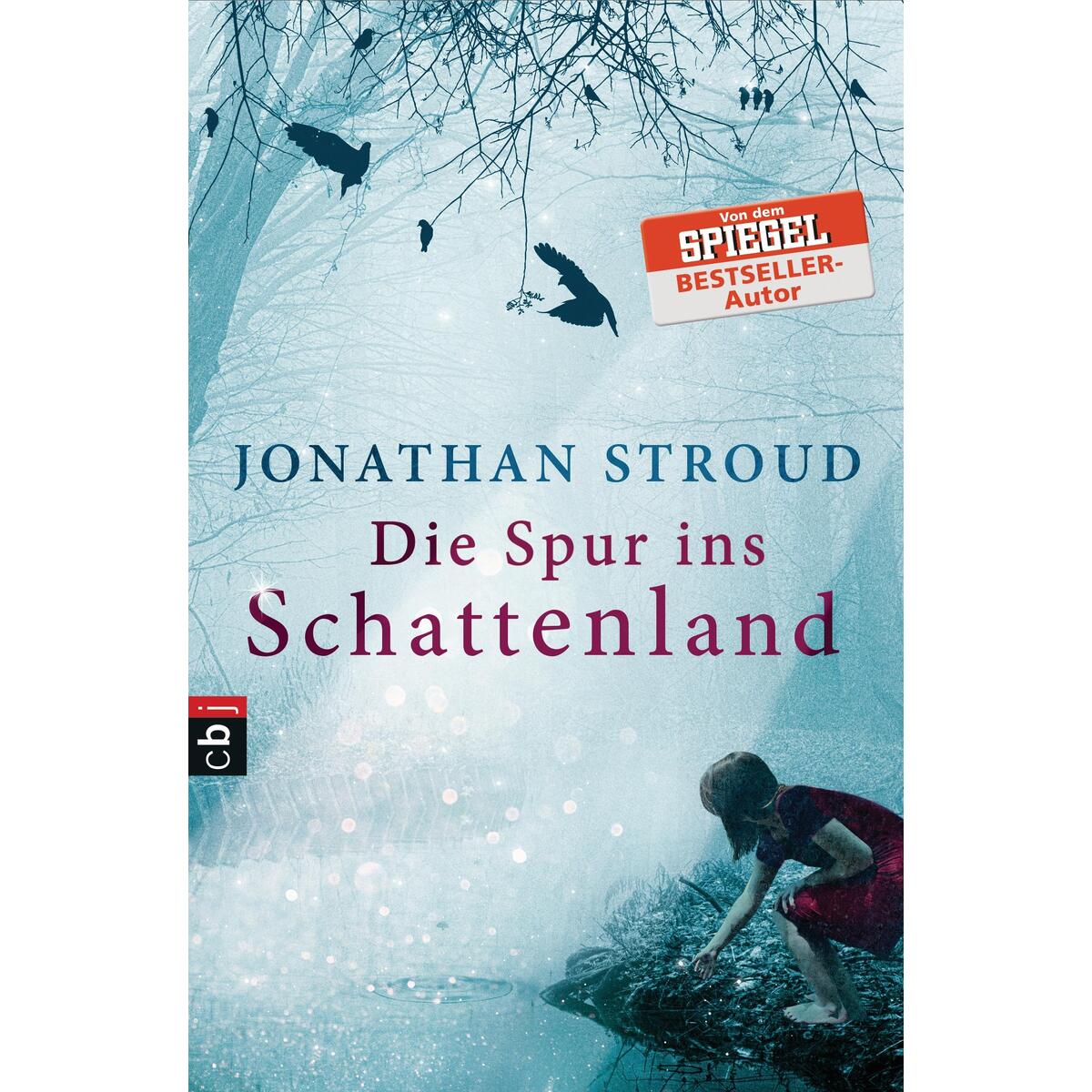 Die Spur ins Schattenland Die Spur ins Schattenland von cbj