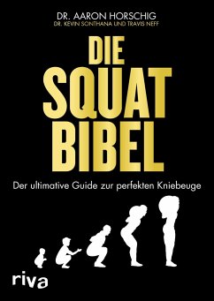 Die Squat-Bibel von Riva / riva Verlag