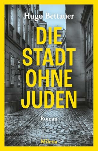 Die Stadt ohne Juden Die Stadt ohne Juden