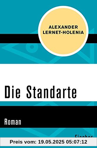 Die Standarte: Roman Die Standarte: Roman