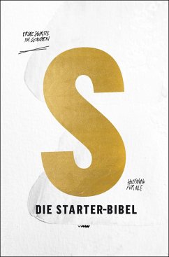 Die Starter-Bibel von ICF-Media / fontis - Brunnen Basel