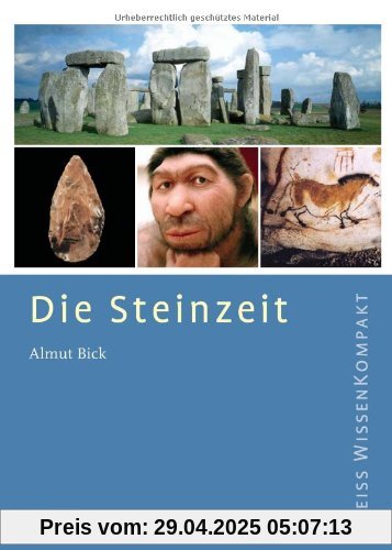 Die Steinzeit