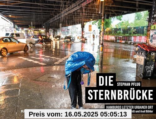 Die Sternbrücke: Hamburgs letzter urbaner Ort