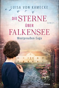 Die Sterne über Falkensee / Gut Falkensee Bd.2 von Bastei Lübbe