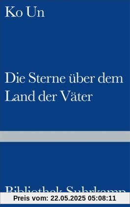 Die Sterne über dem Land der Väter Die Sterne über dem Land der Väter
