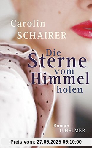 Die Sterne vom Himmel holen Die Sterne vom Himmel holen