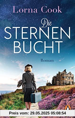 Die Sternenbucht: Roman. Das Sensationsdebüt aus England Die Sternenbucht: Roman. Das Sensationsdebüt aus England