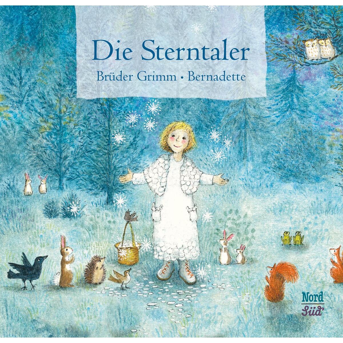 Die Sterntaler von NordSüd Verlag AG