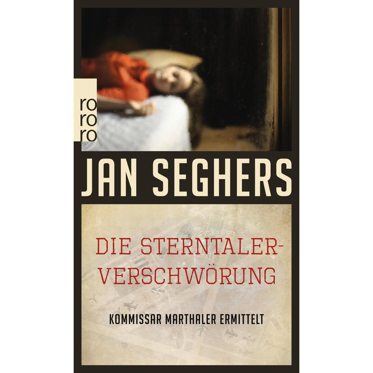 Die Sterntaler-Verschwörung von Rowohlt Taschenbuch