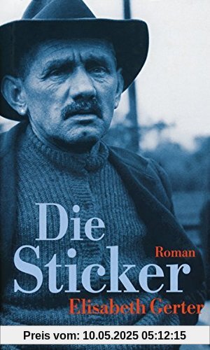 Die Sticker