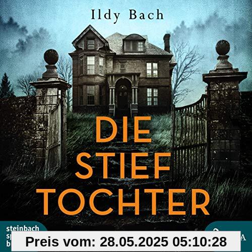 Die Stieftochter Die Stieftochter