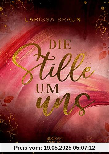 Die Stille um uns