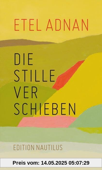 Die Stille verschieben