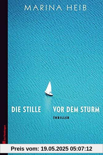 Die Stille vor dem Sturm